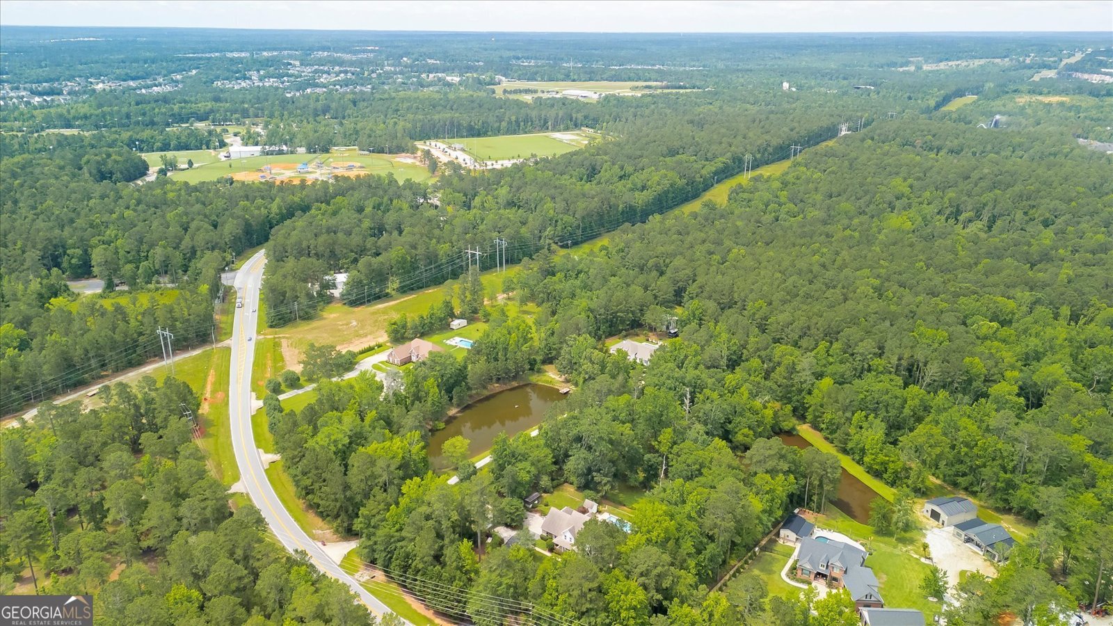 2288 William Few Parkway Evans - 3