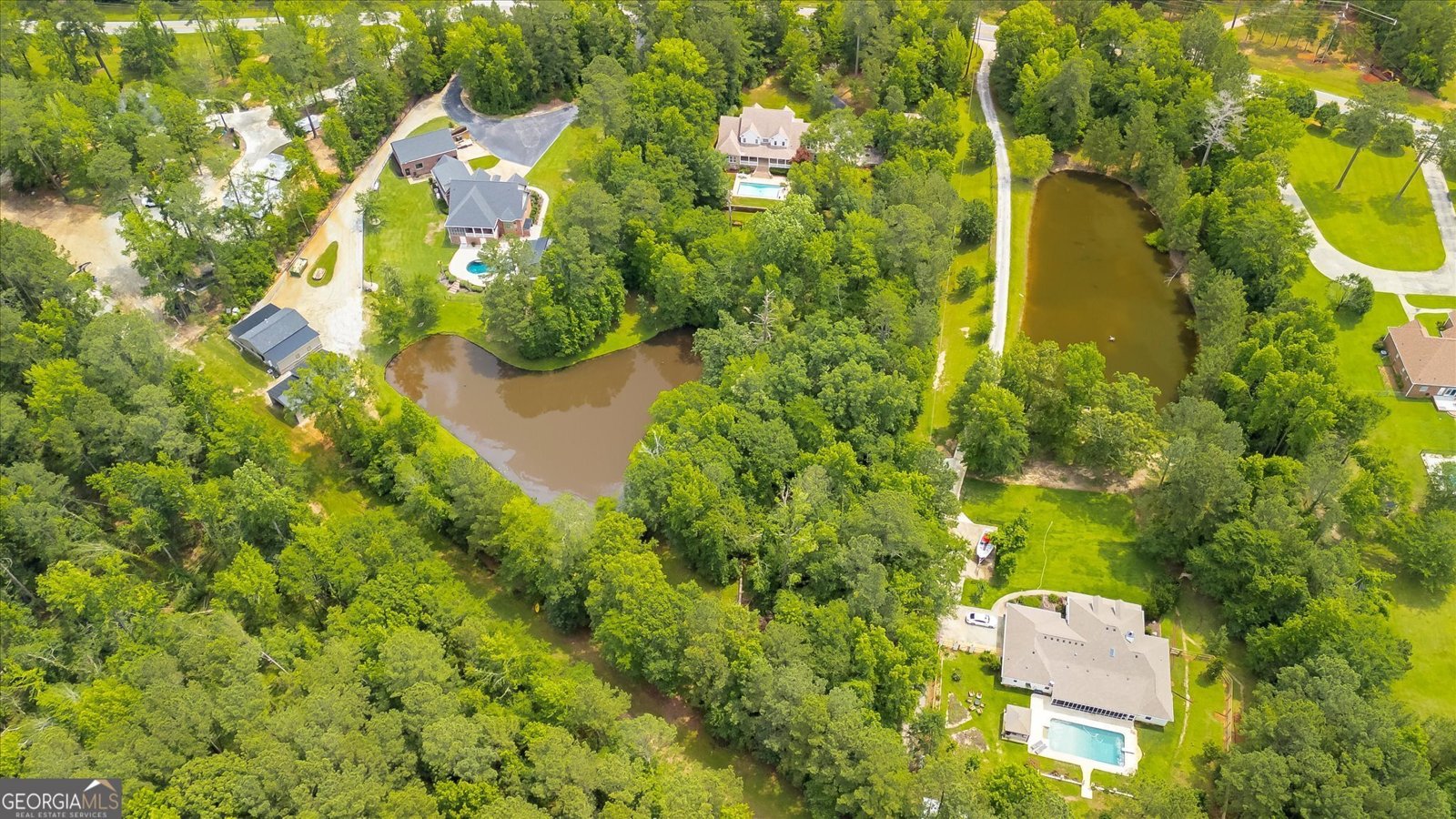 2288 William Few Parkway Evans - 4