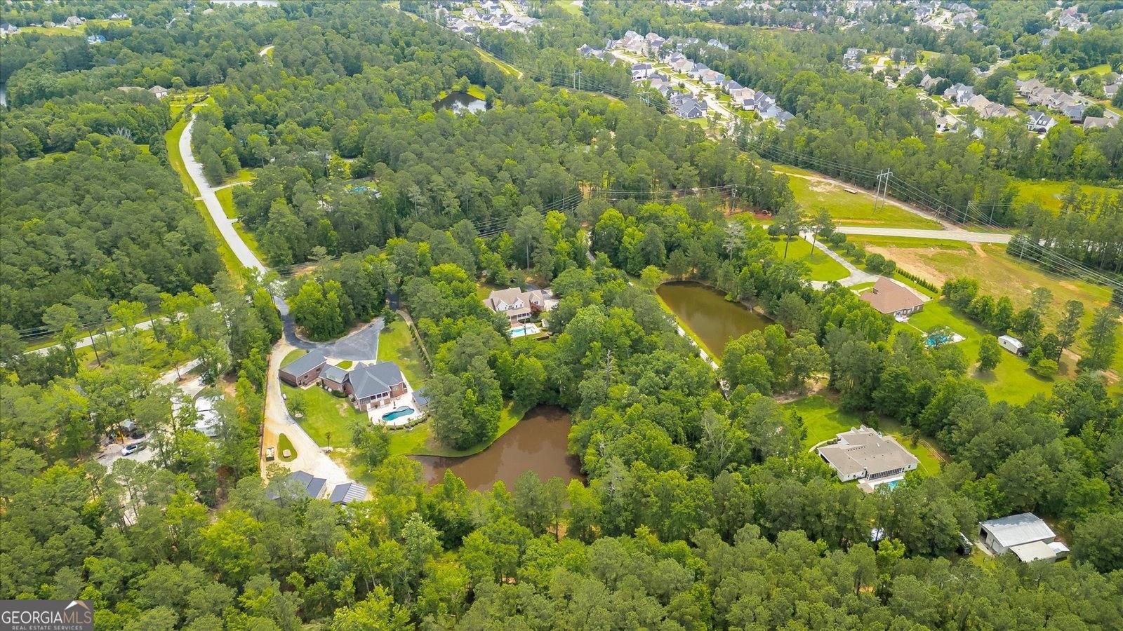 2288 William Few Parkway Evans - 5