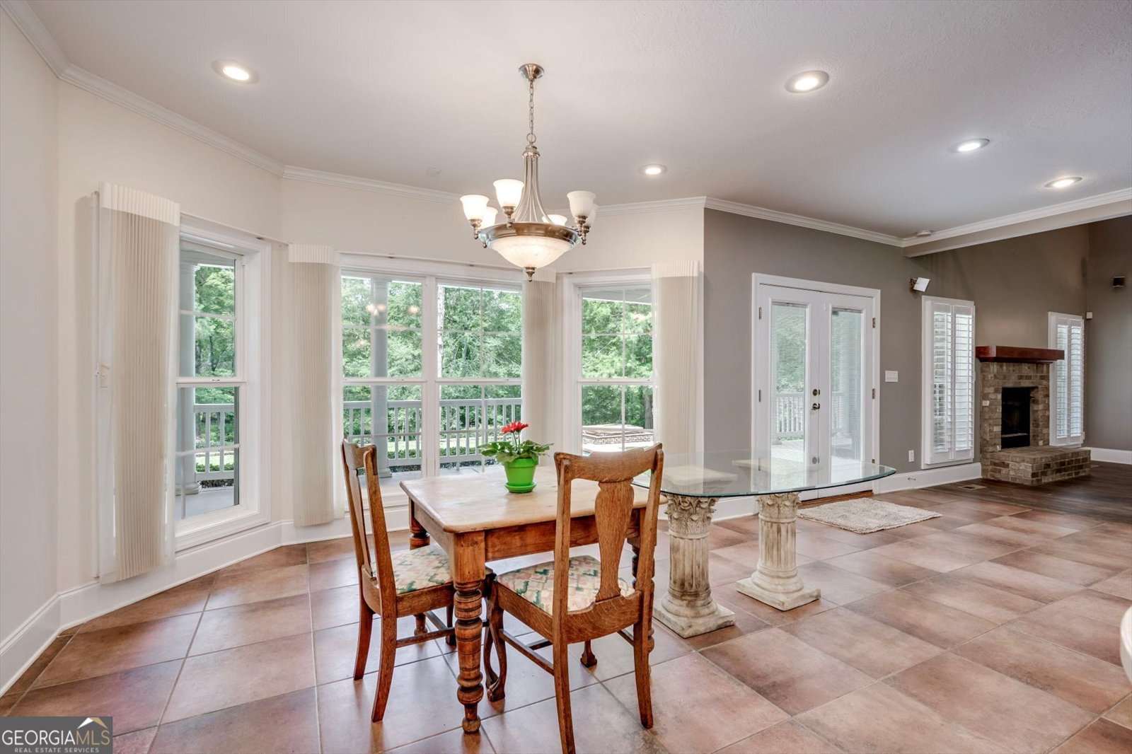2288 William Few Parkway Evans - 60