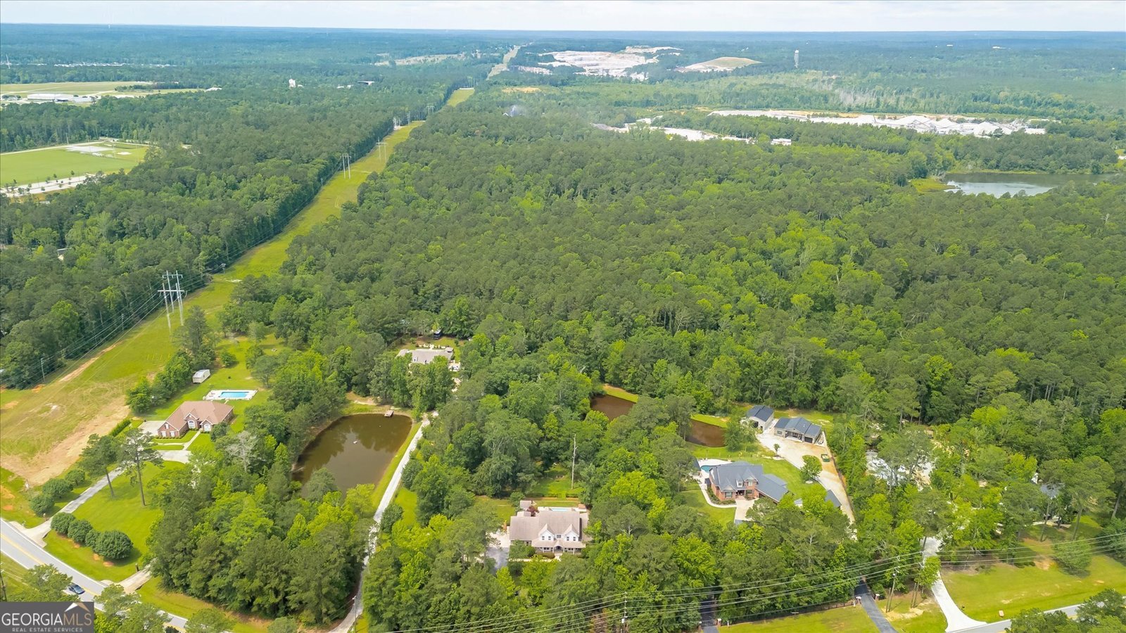 2288 William Few Parkway Evans - 9