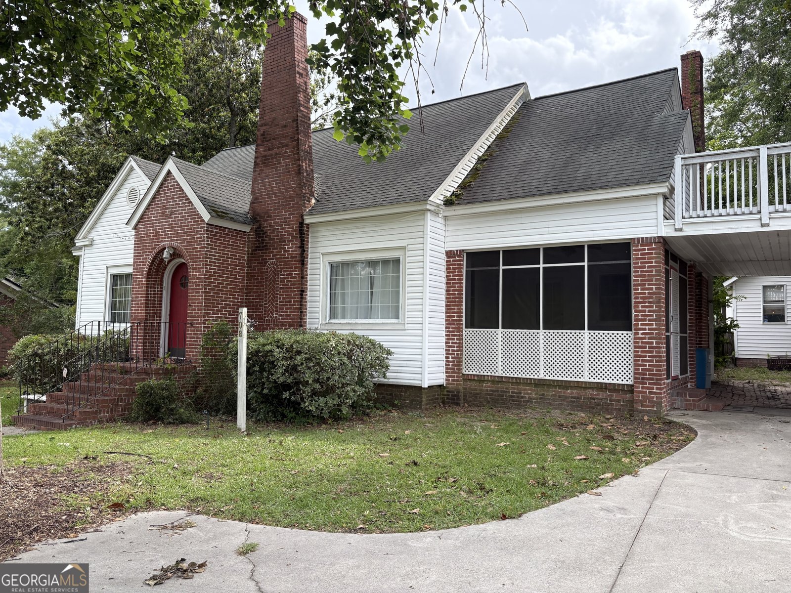708 Main Street Sylvania - 1