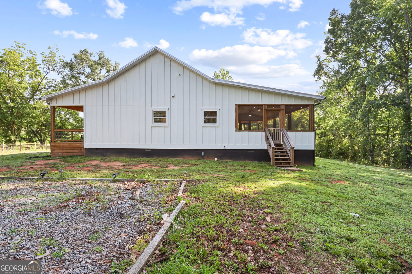 1571 Sunshine Road Toccoa - 10