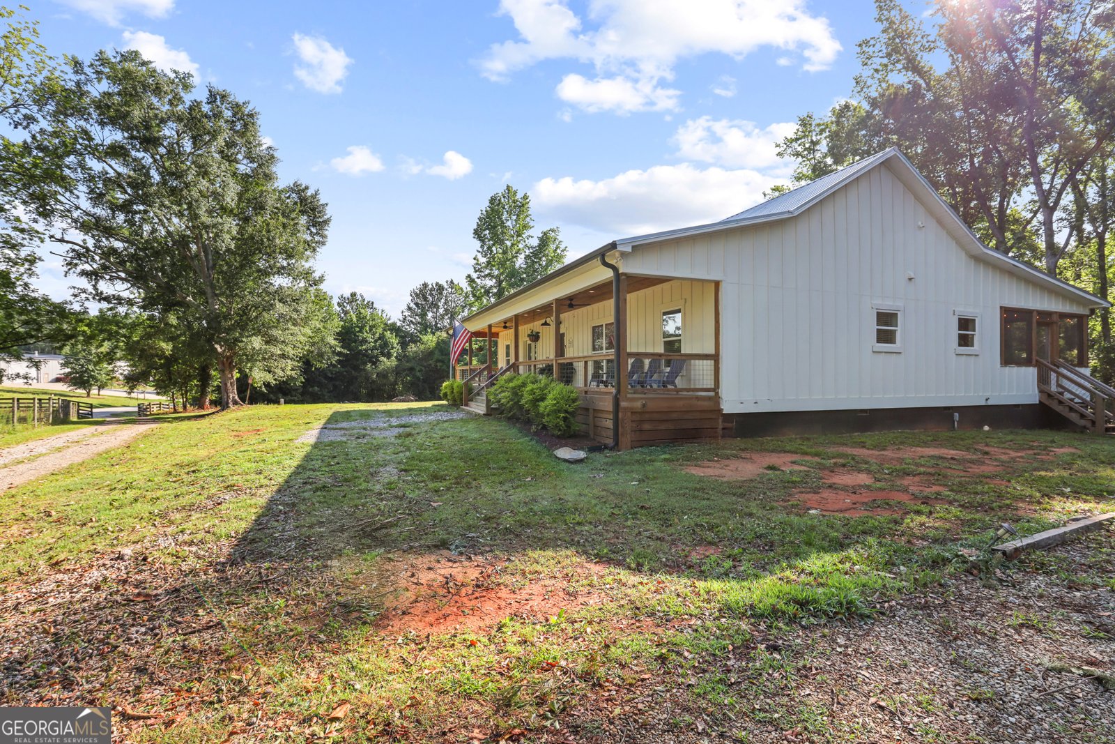 1571 Sunshine Road Toccoa - 11
