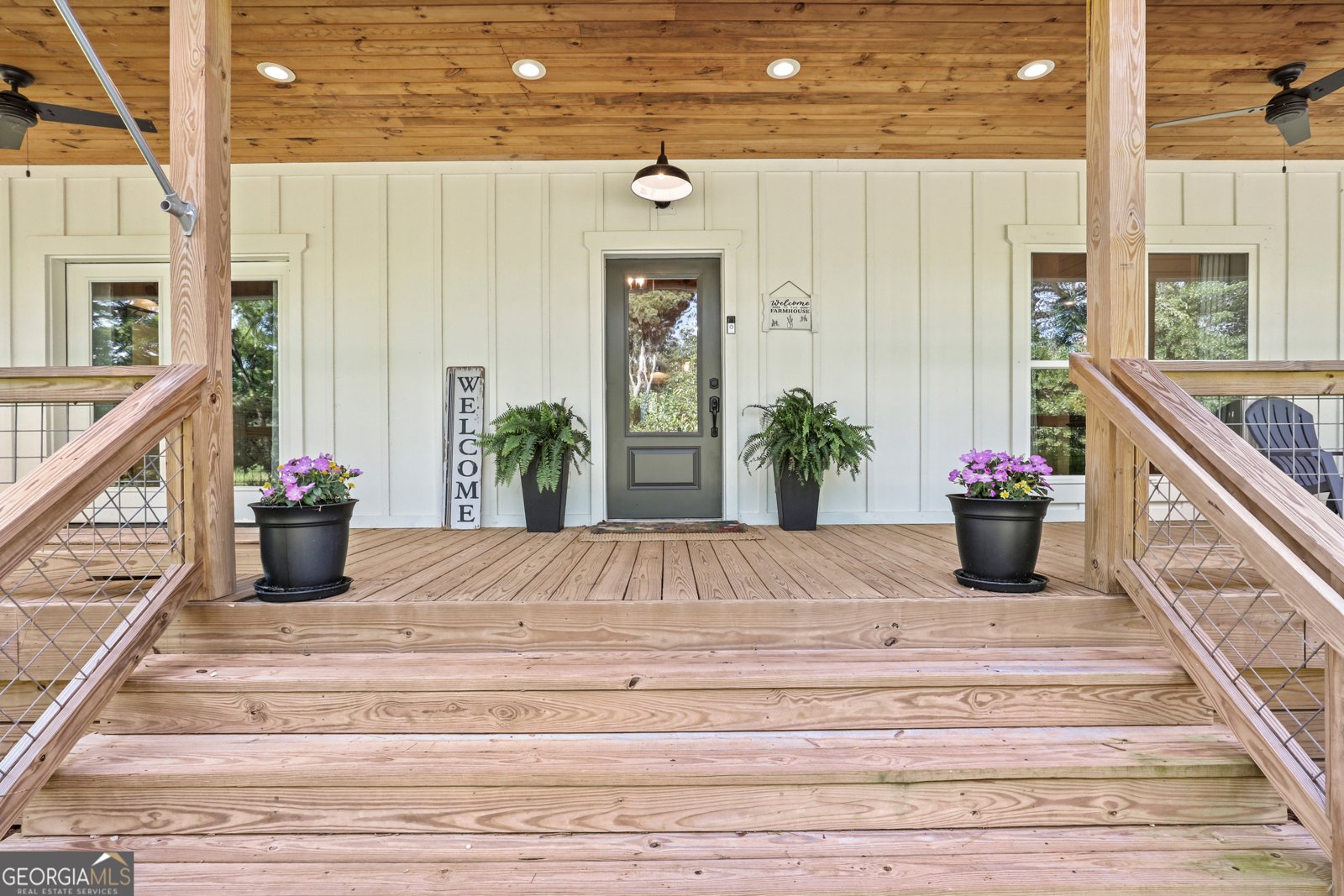 1571 Sunshine Road Toccoa - 12