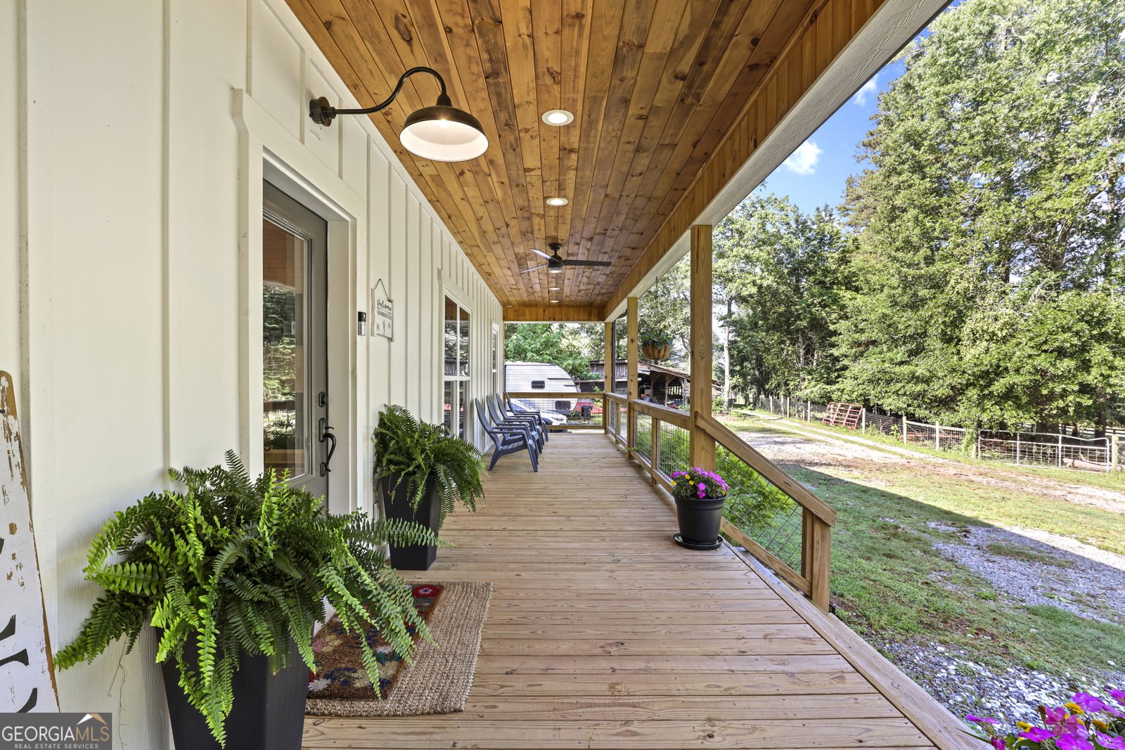 1571 Sunshine Road Toccoa - 14