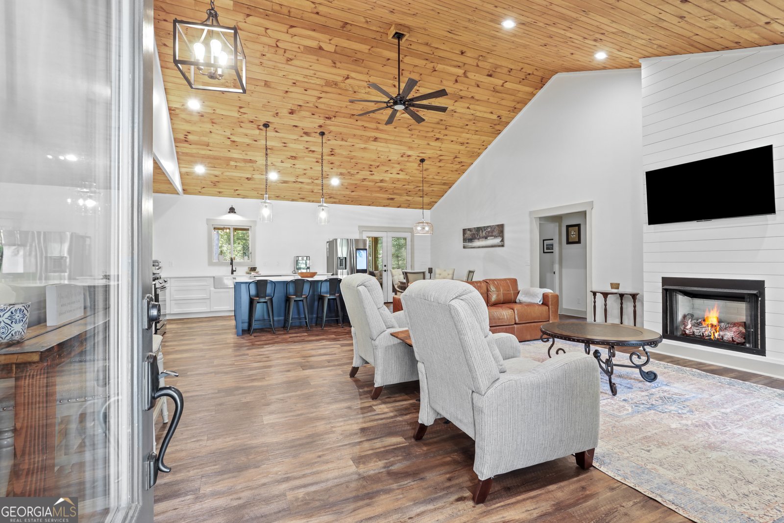 1571 Sunshine Road Toccoa - 15
