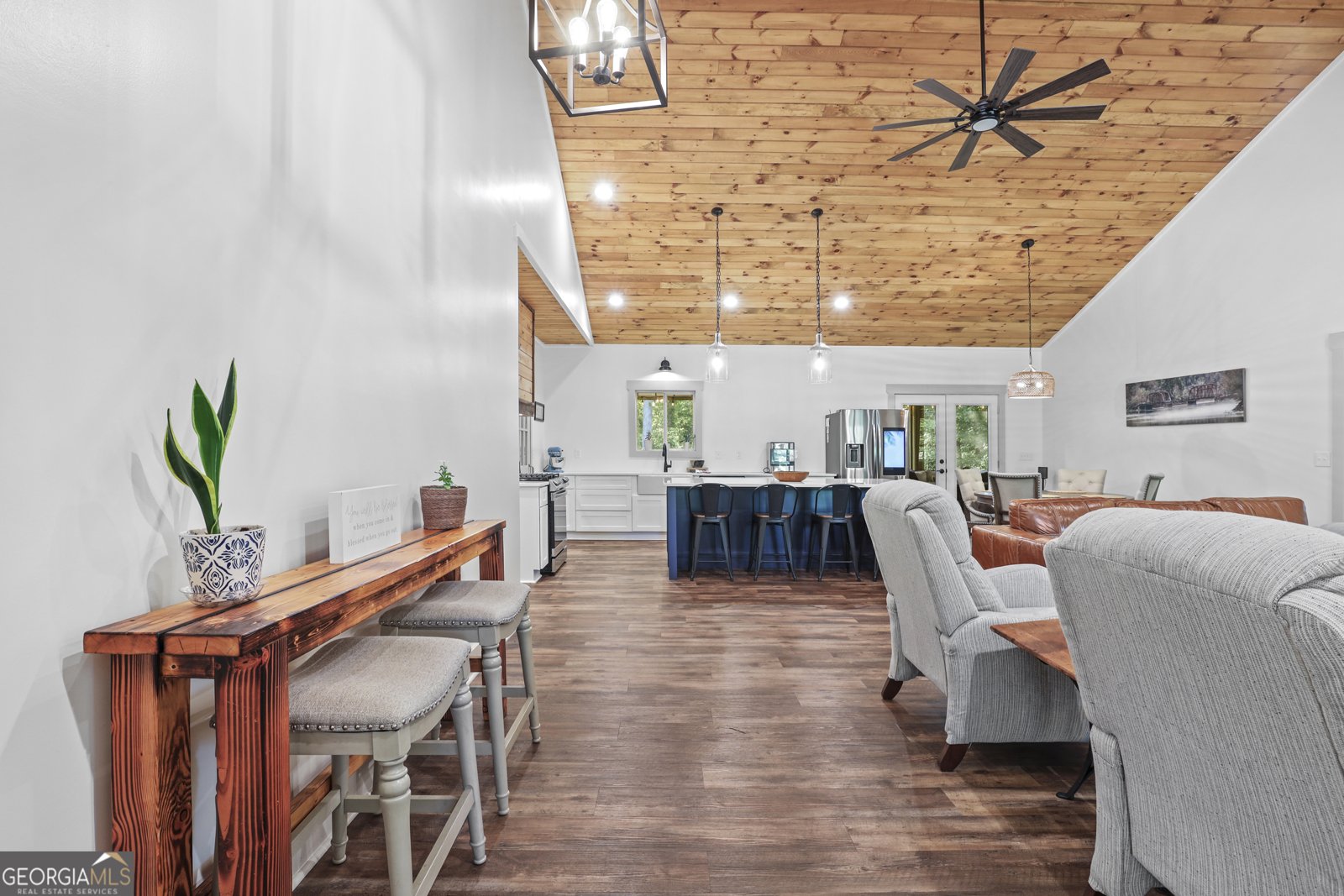 1571 Sunshine Road Toccoa - 16