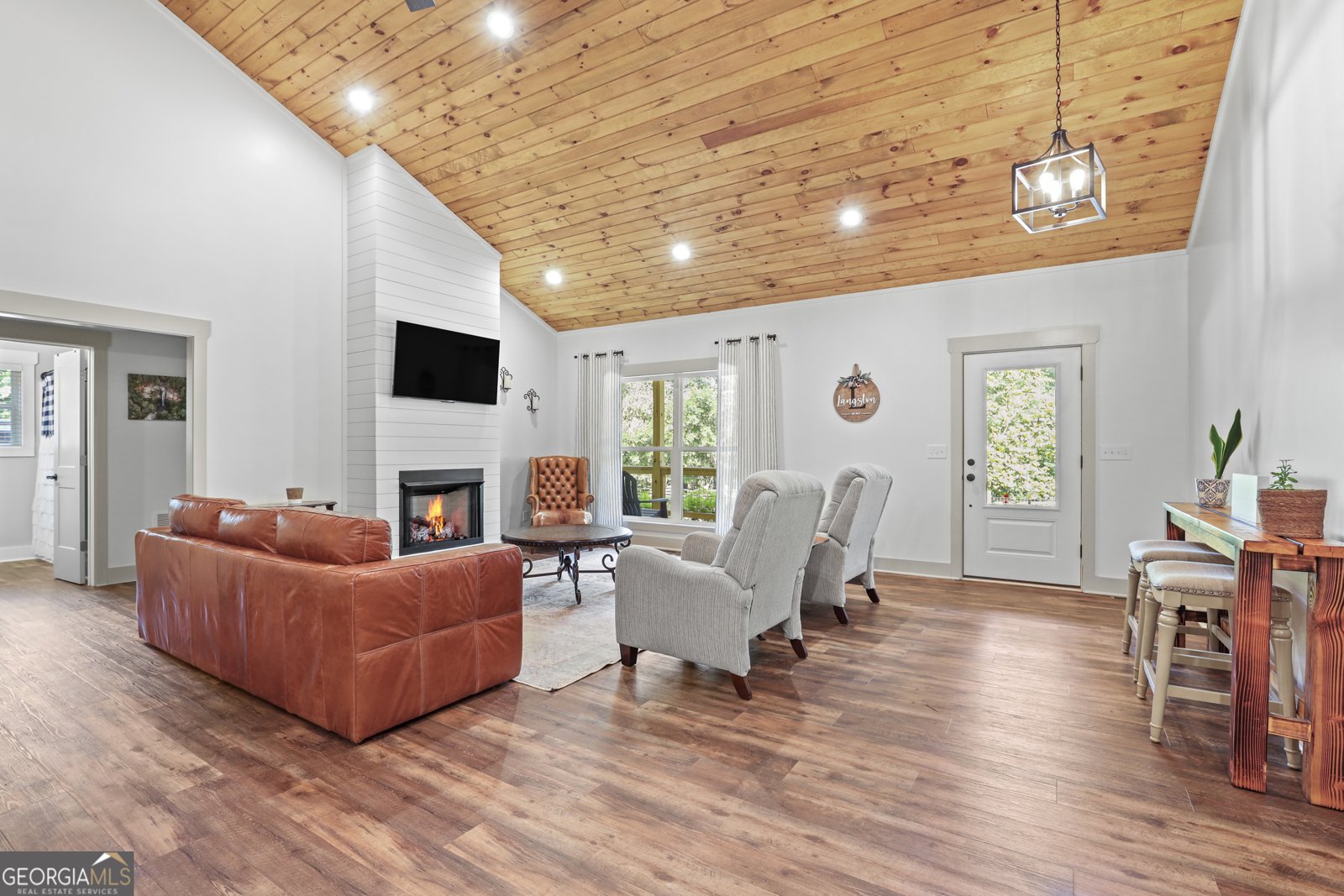 1571 Sunshine Road Toccoa - 17