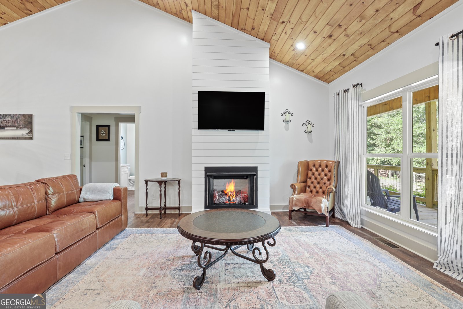 1571 Sunshine Road Toccoa - 18
