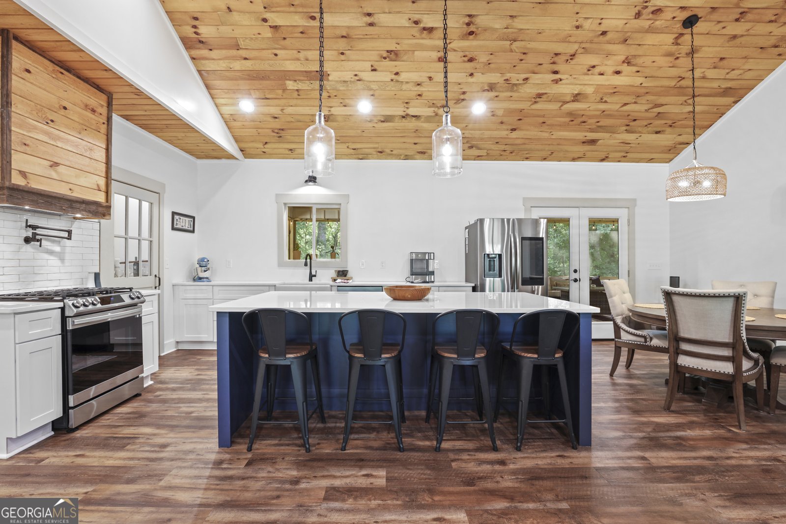 1571 Sunshine Road Toccoa - 19