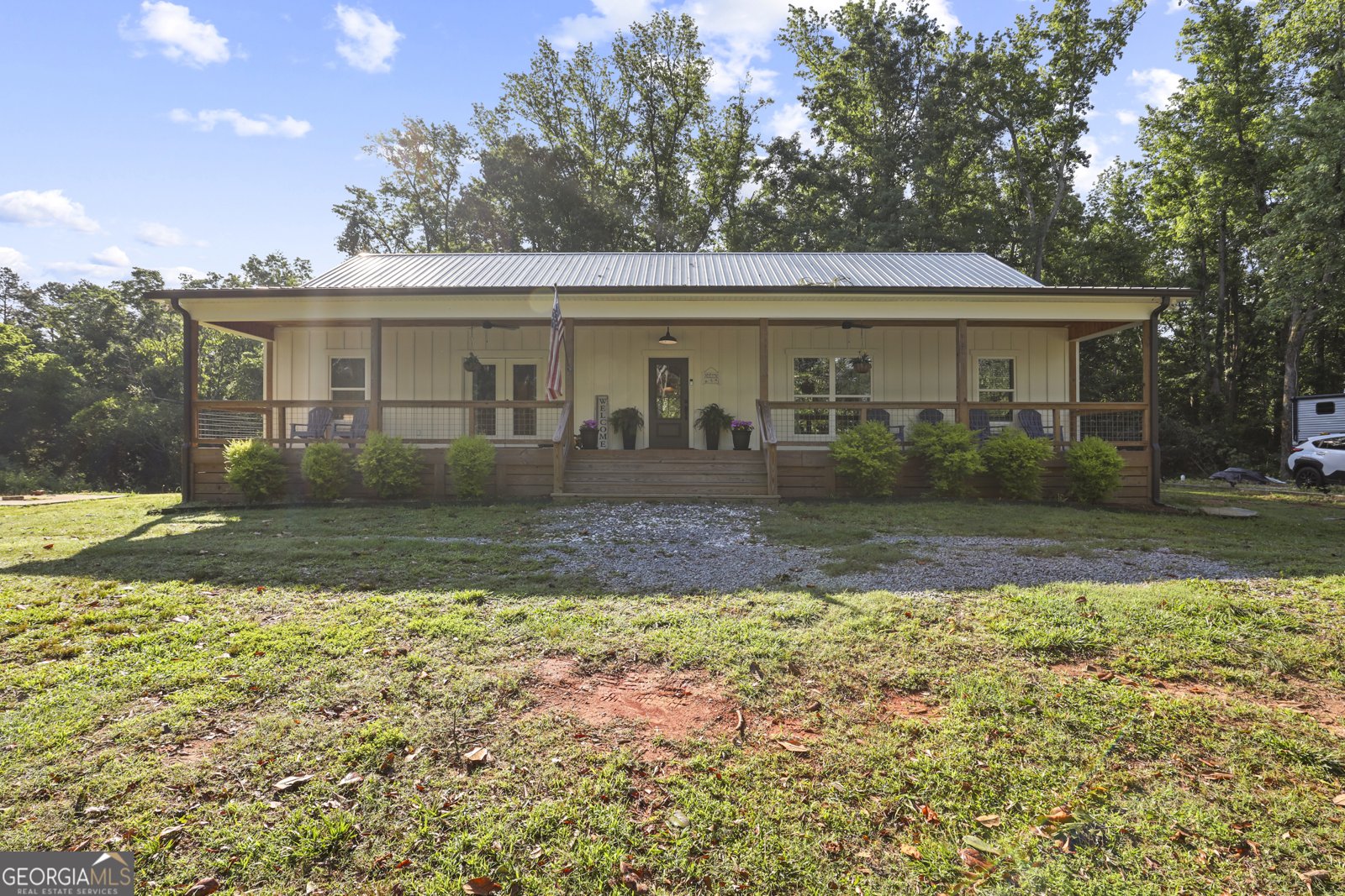 1571 Sunshine Road Toccoa - 2