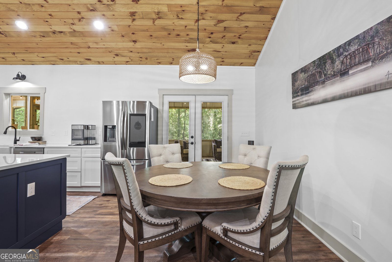 1571 Sunshine Road Toccoa - 20