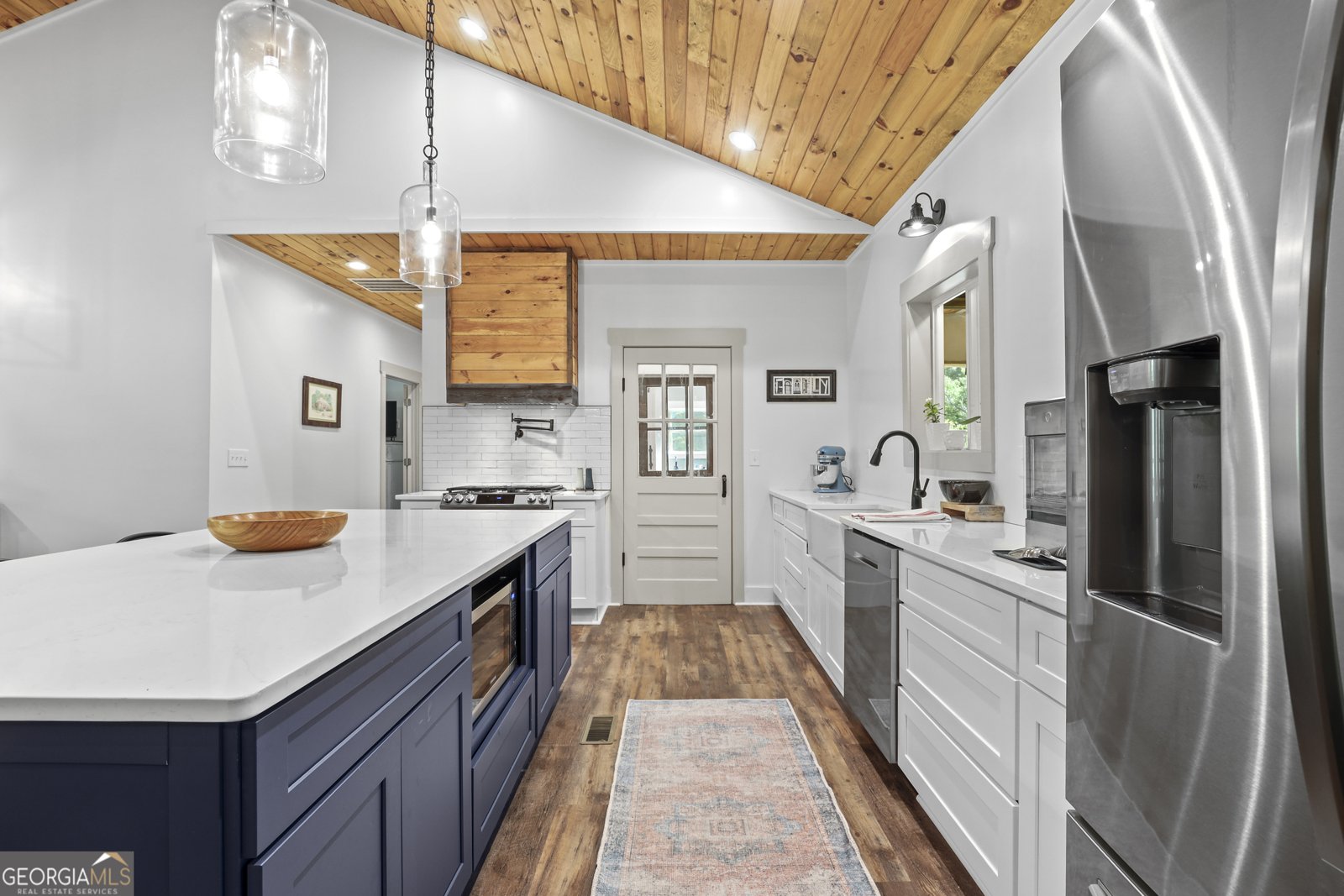 1571 Sunshine Road Toccoa - 21
