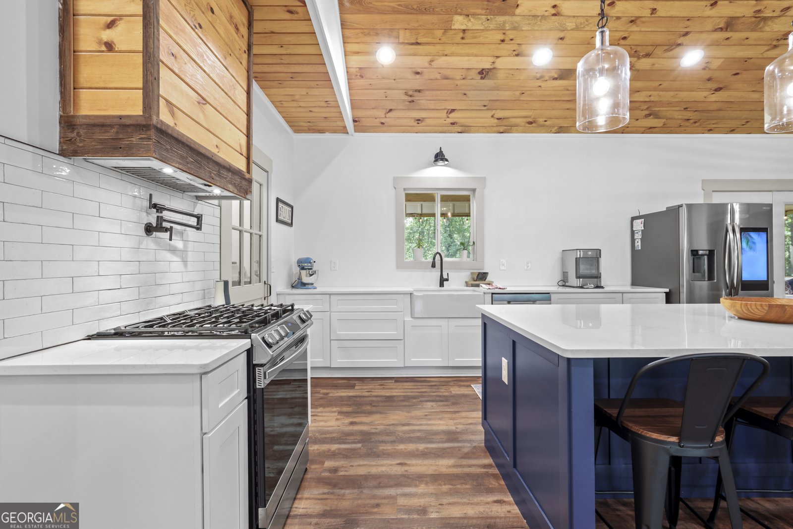 1571 Sunshine Road Toccoa - 22