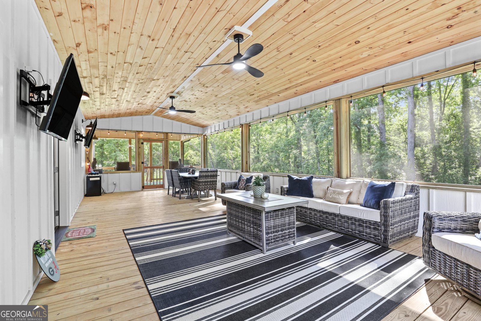 1571 Sunshine Road Toccoa - 25