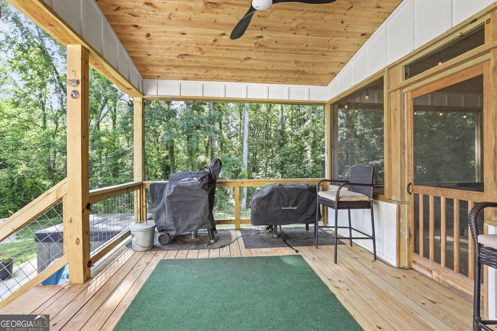 1571 Sunshine Road Toccoa - 26