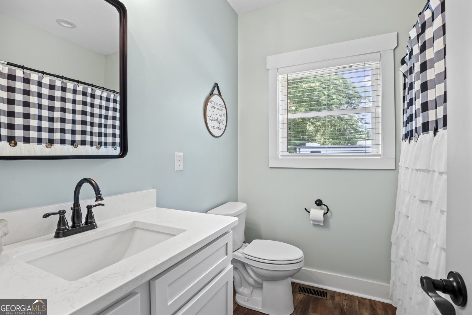 1571 Sunshine Road Toccoa - 27