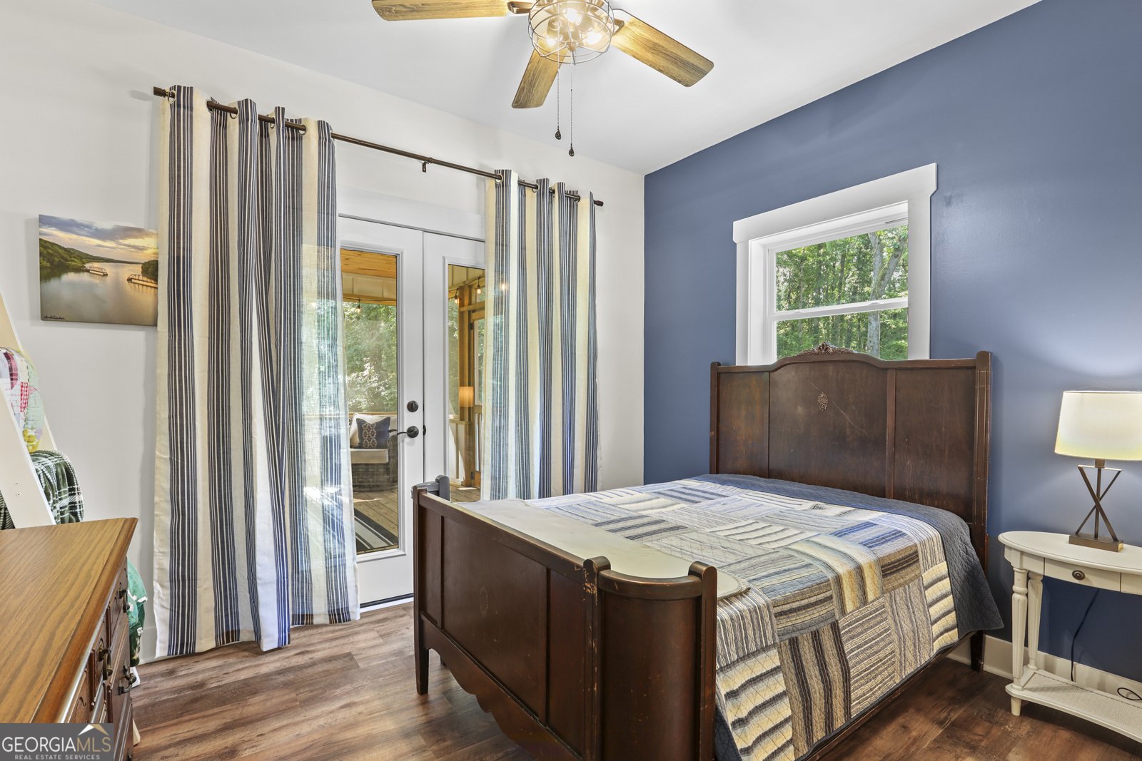 1571 Sunshine Road Toccoa - 28