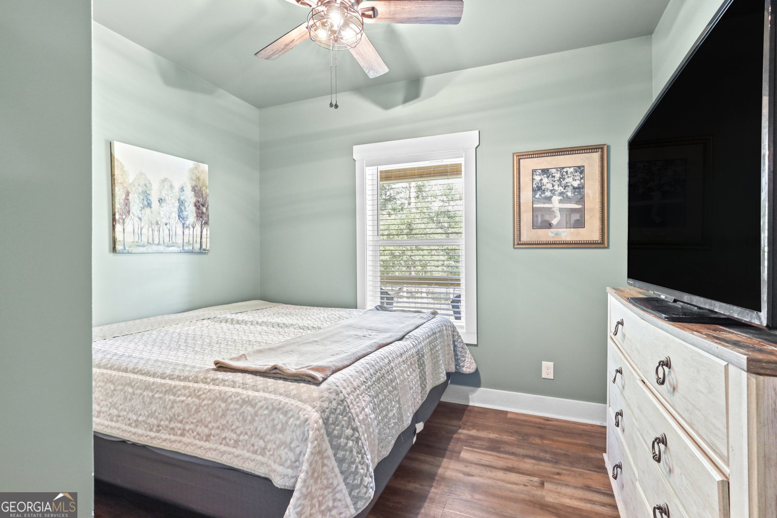 1571 Sunshine Road Toccoa - 29