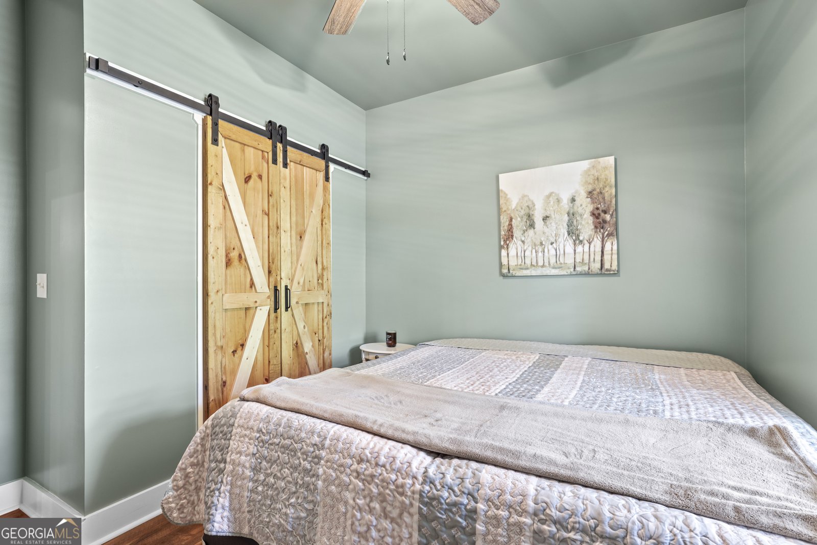 1571 Sunshine Road Toccoa - 30