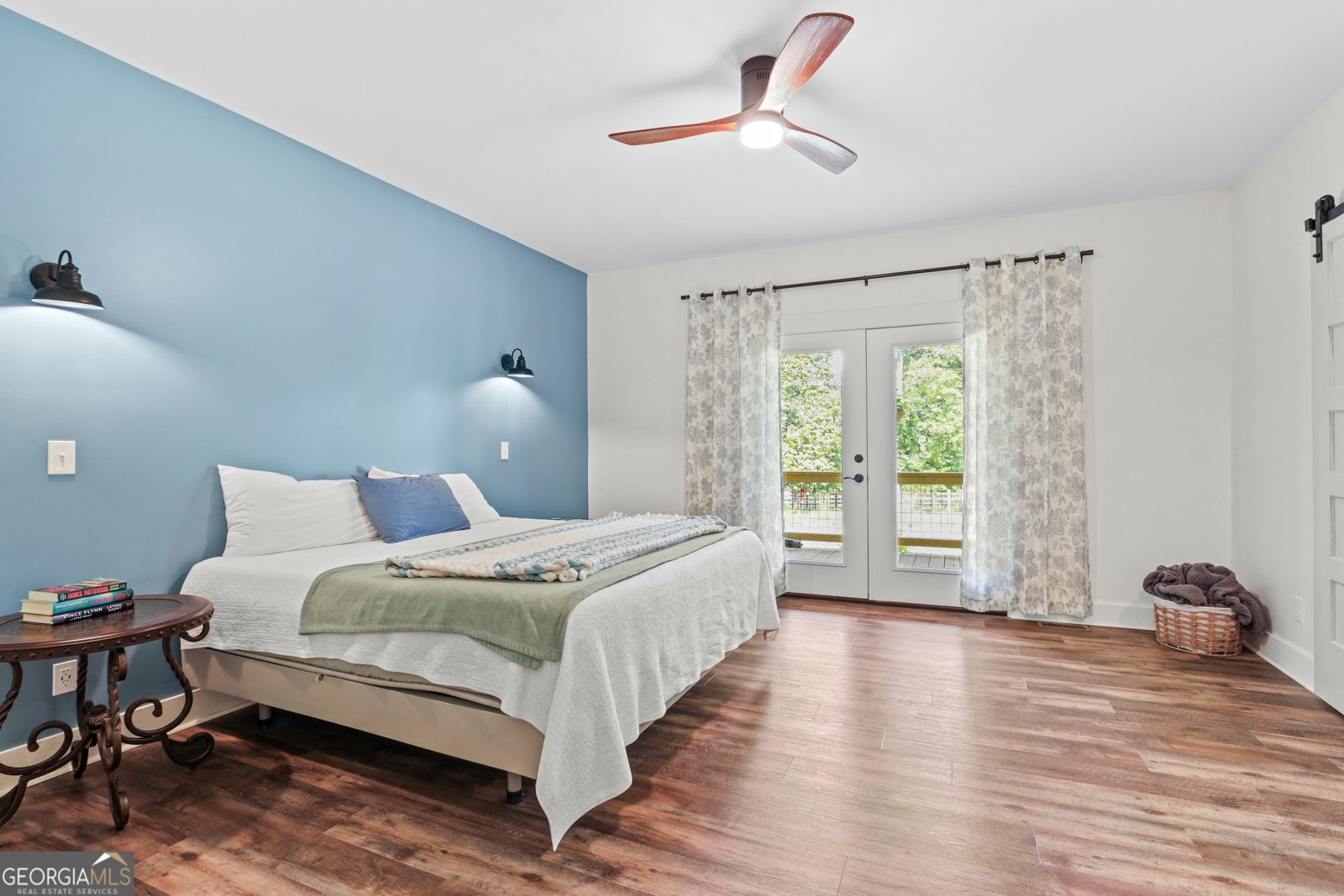 1571 Sunshine Road Toccoa - 34