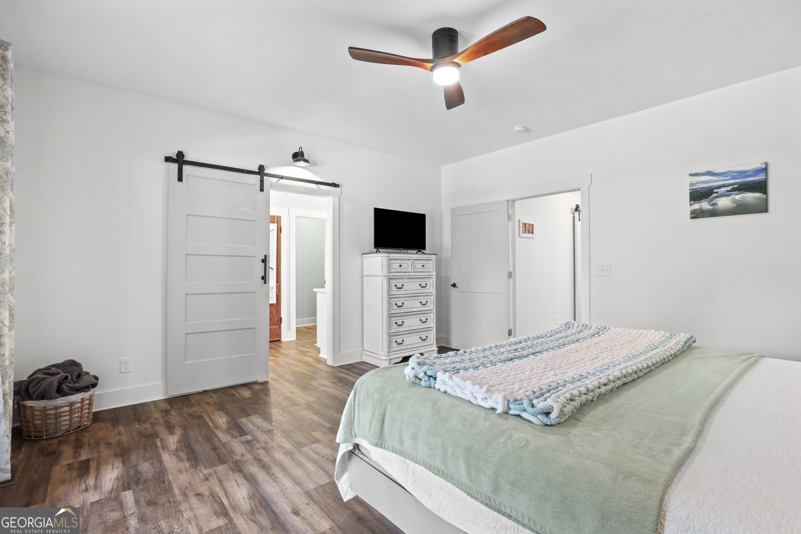 1571 Sunshine Road Toccoa - 36