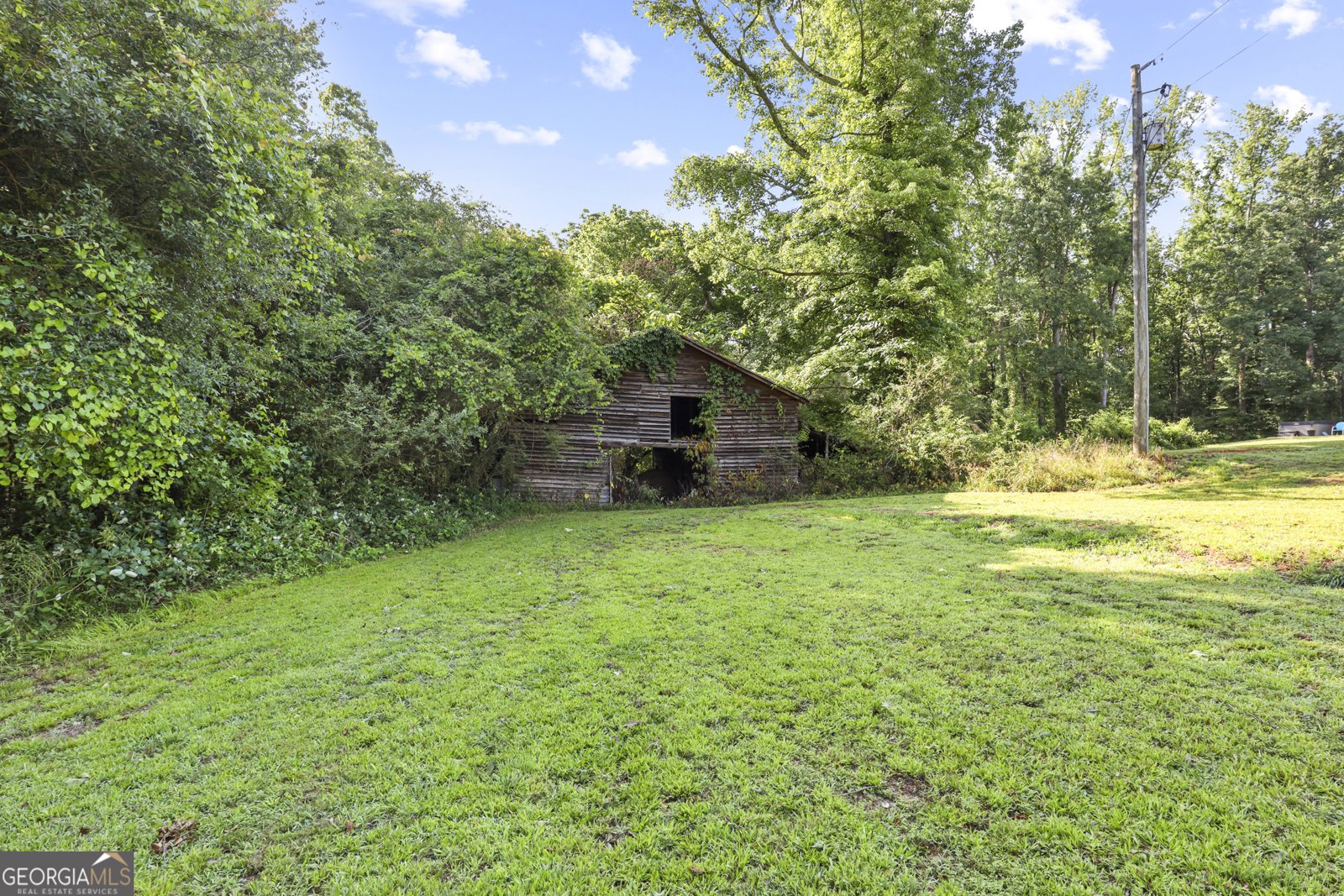 1571 Sunshine Road Toccoa - 4