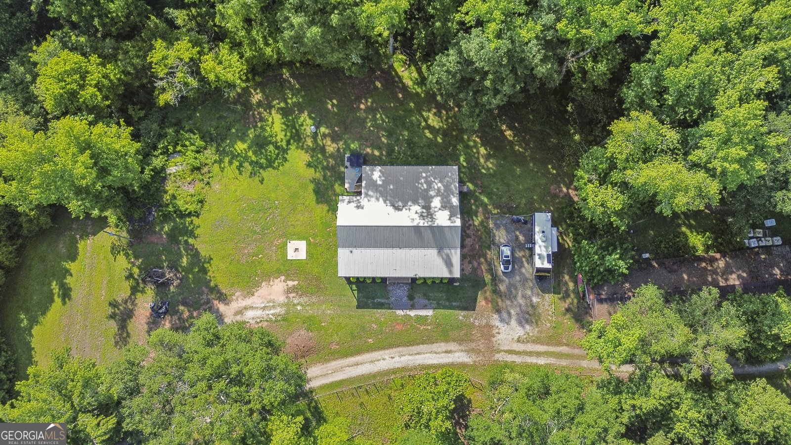 1571 Sunshine Road Toccoa - 42