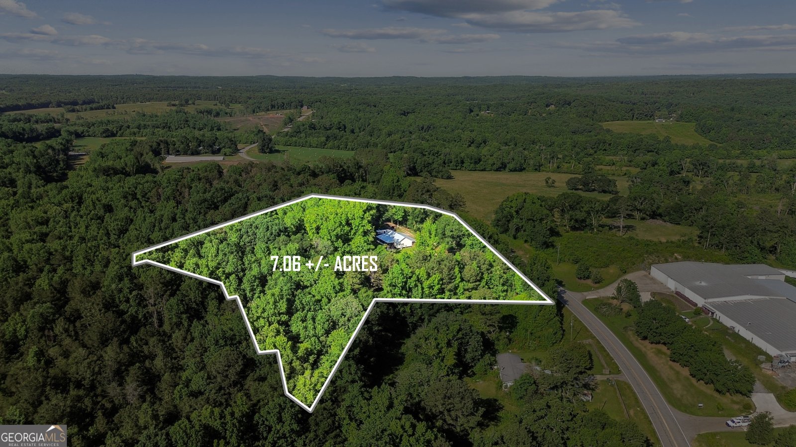 1571 Sunshine Road Toccoa - 47