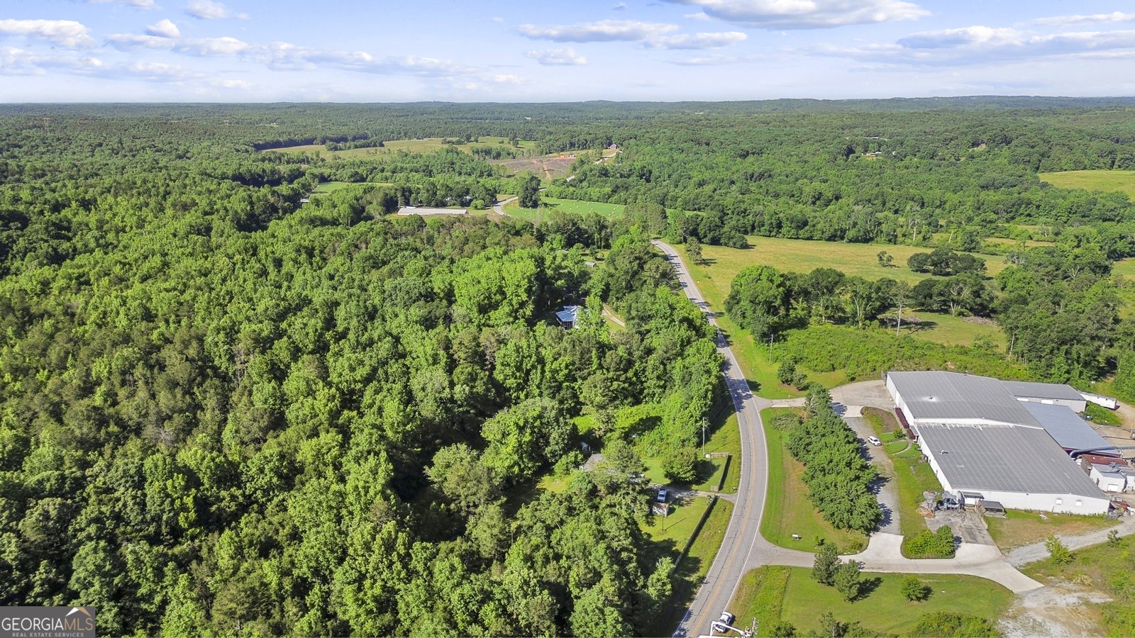1571 Sunshine Road Toccoa - 48