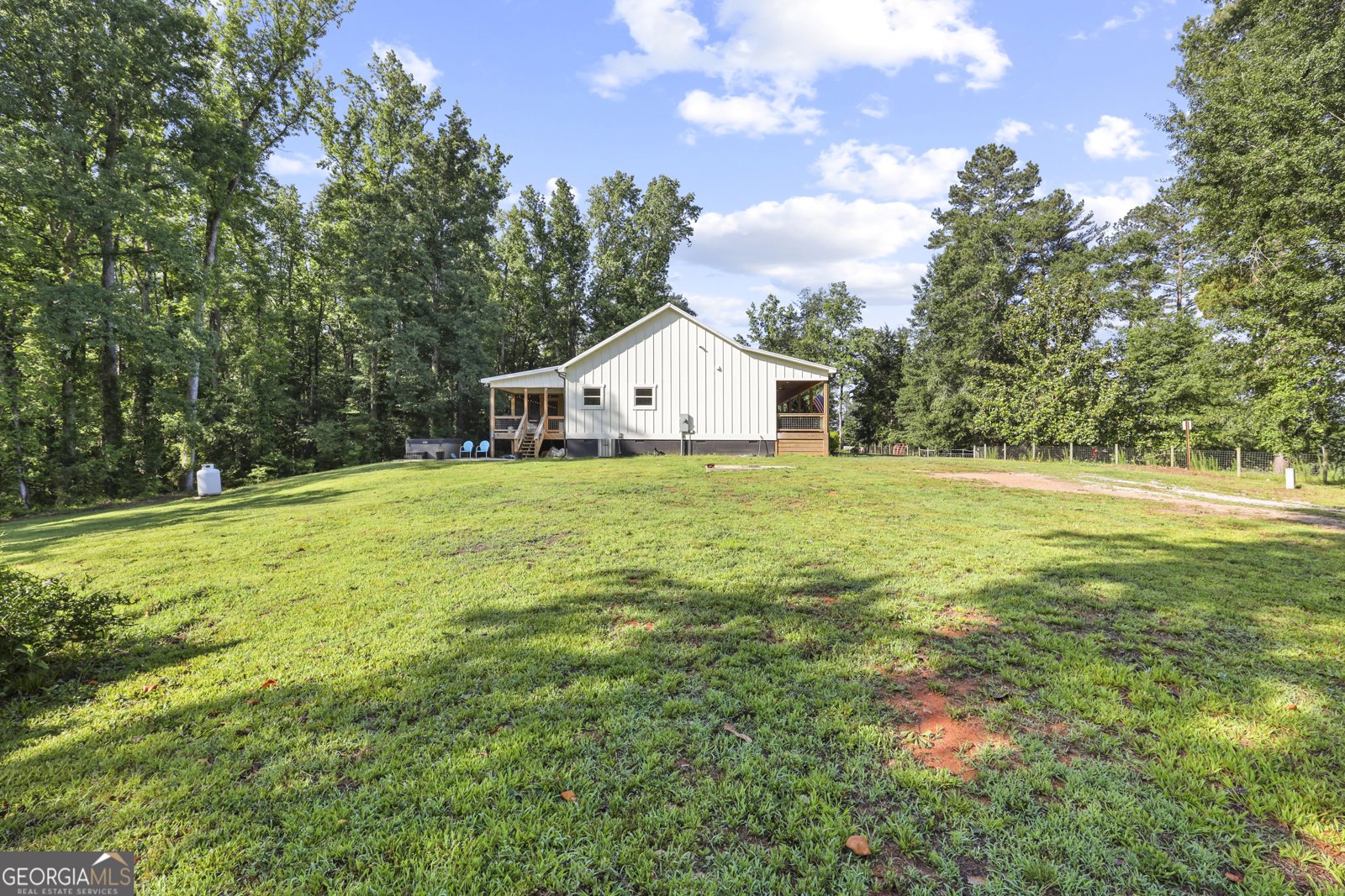 1571 Sunshine Road Toccoa - 5