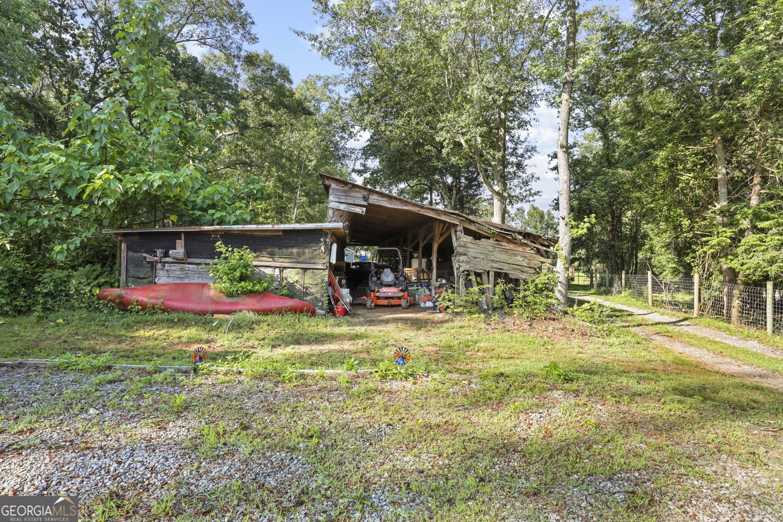 1571 Sunshine Road Toccoa - 50