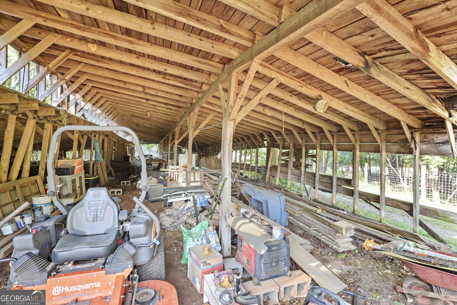 1571 Sunshine Road Toccoa - 51