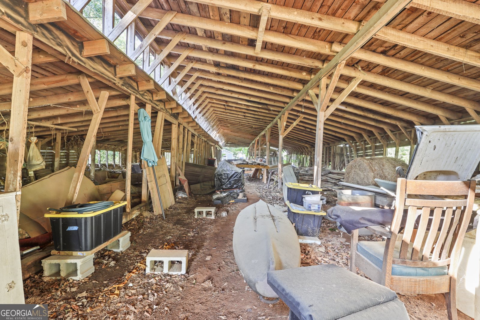 1571 Sunshine Road Toccoa - 52