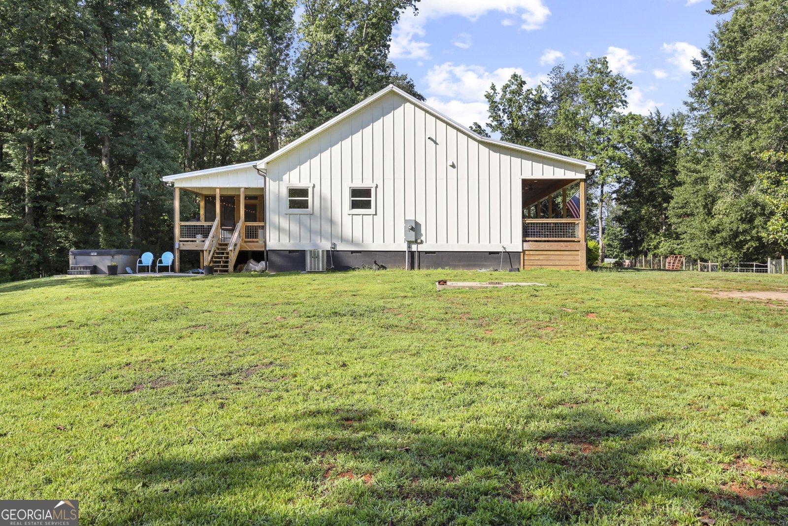 1571 Sunshine Road Toccoa - 6