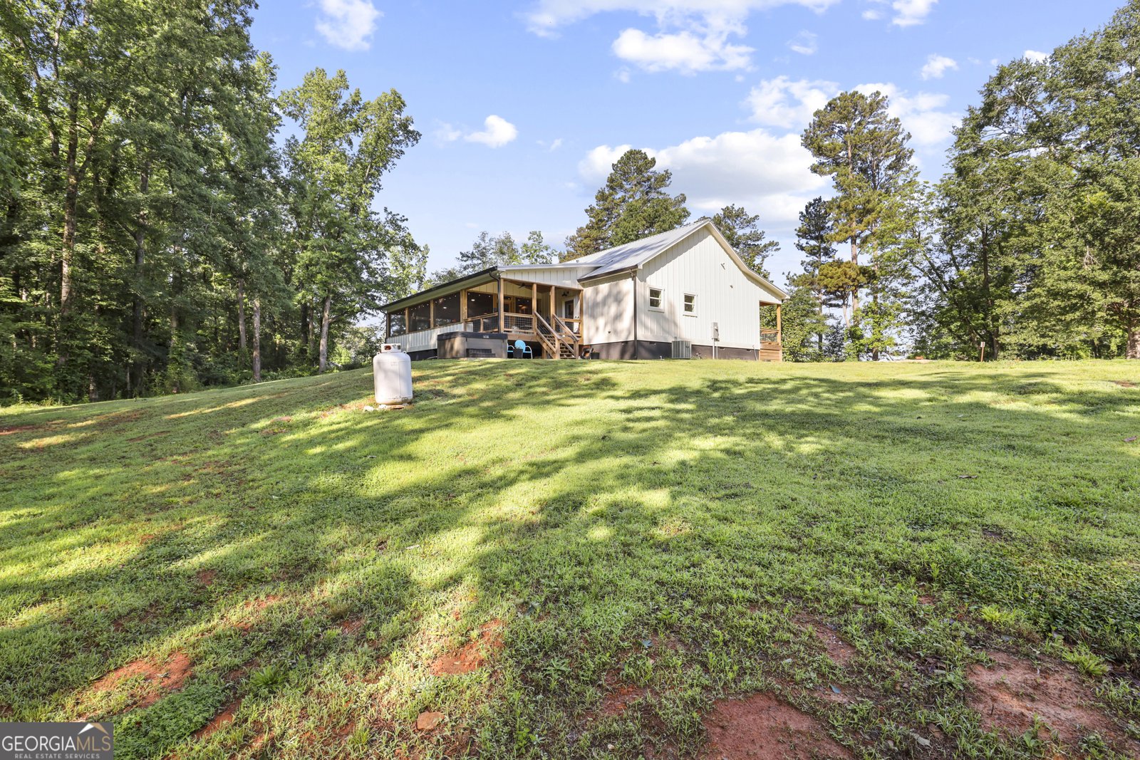 1571 Sunshine Road Toccoa - 7