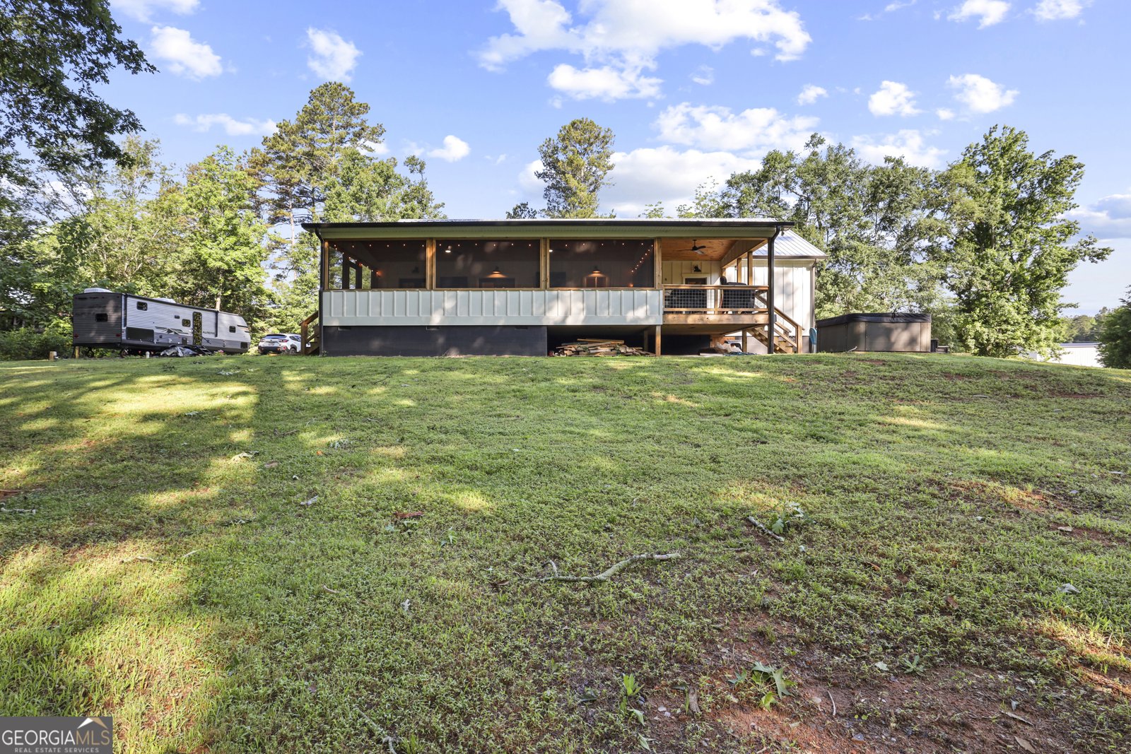 1571 Sunshine Road Toccoa - 8