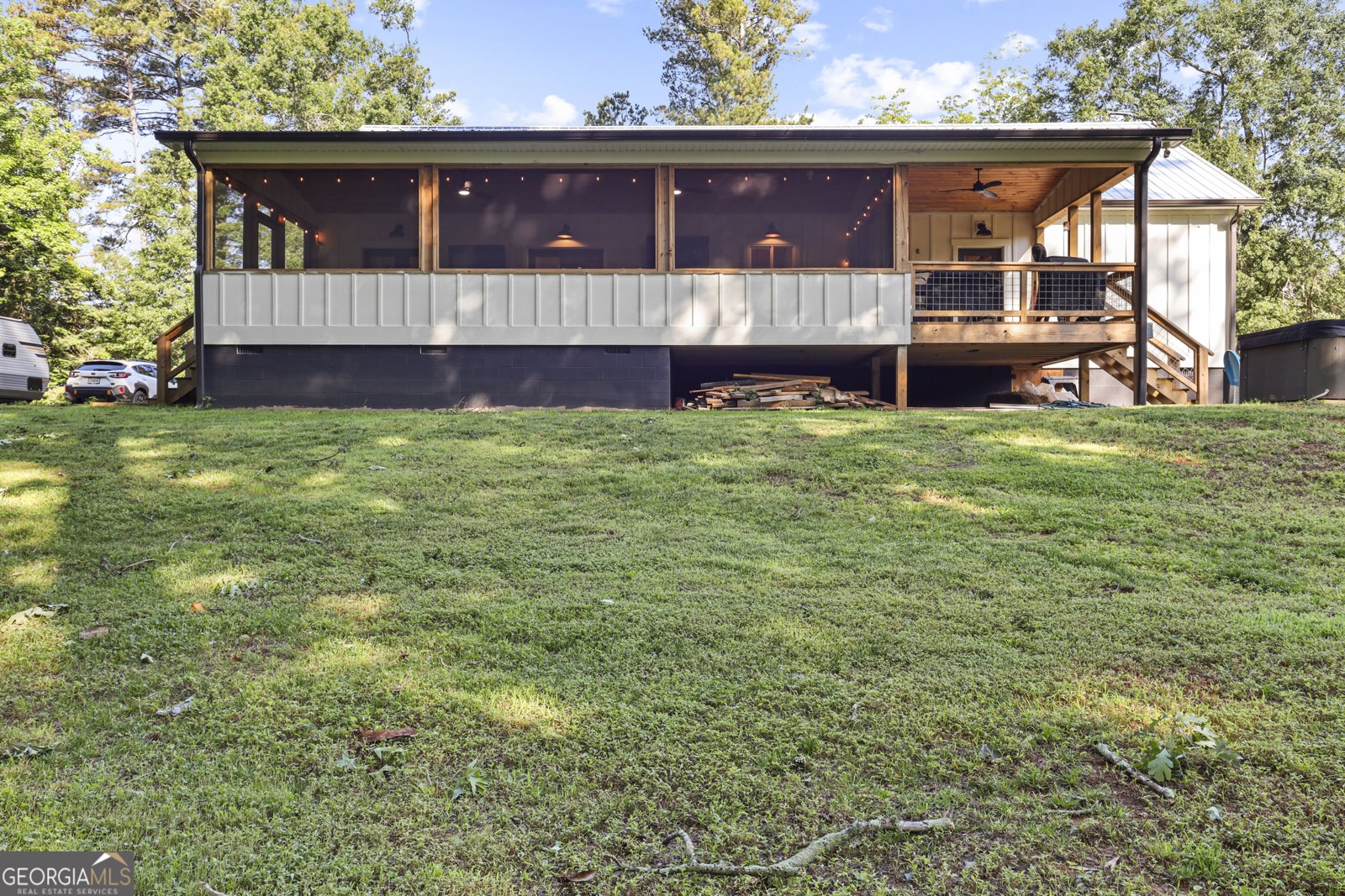1571 Sunshine Road Toccoa - 9
