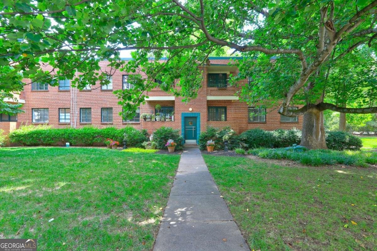 1400 Chalmette Drive Atlanta - 1