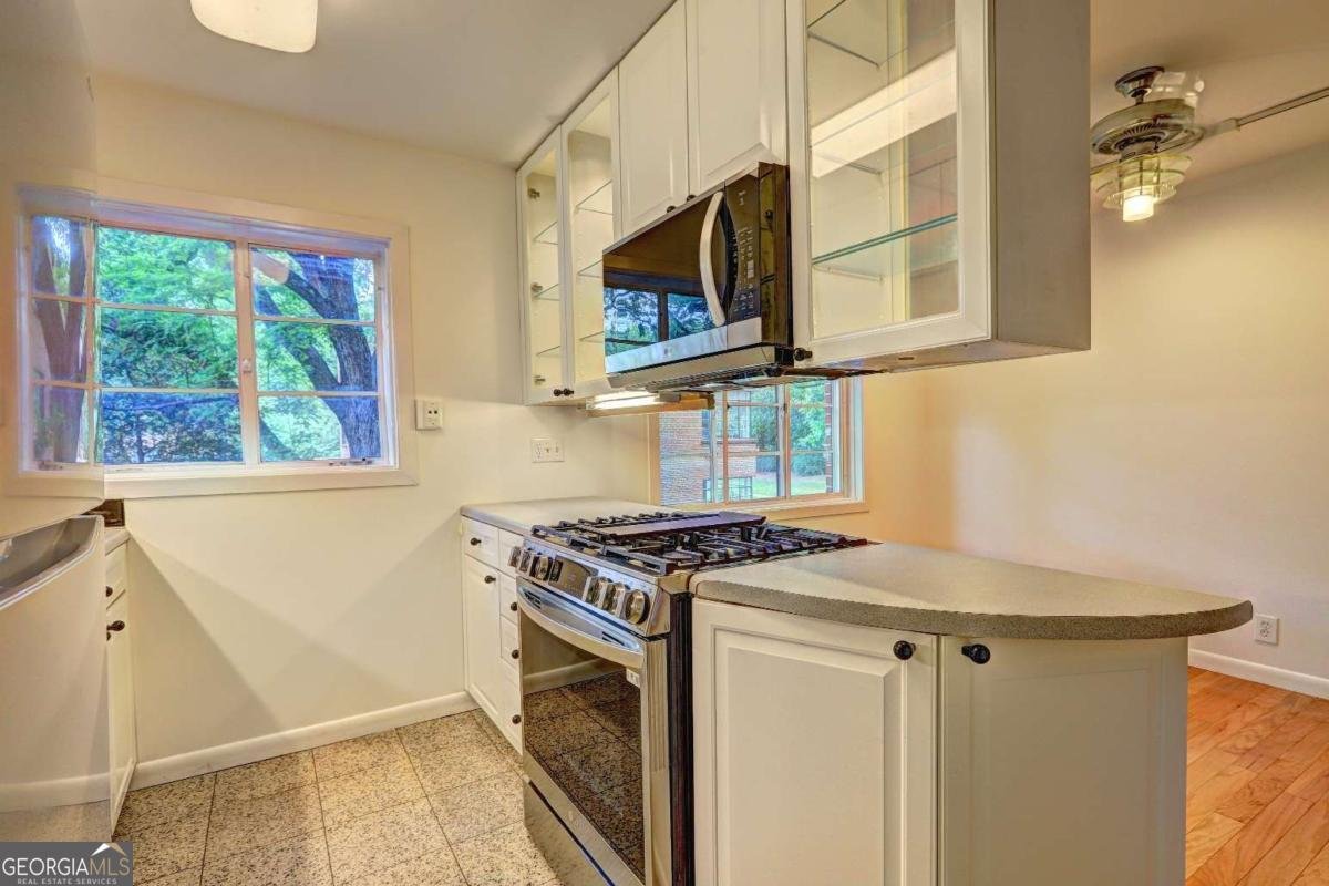 1400 Chalmette Drive Atlanta - 16