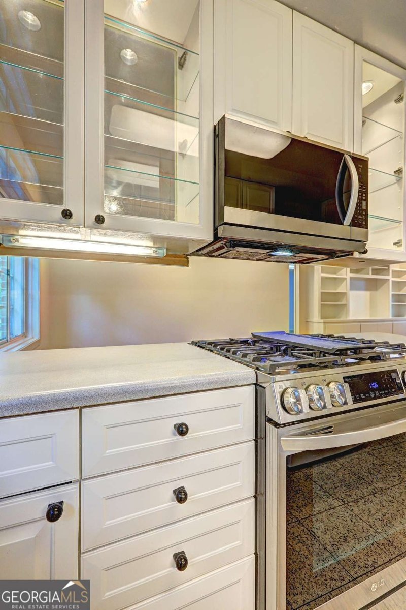 1400 Chalmette Drive Atlanta - 18