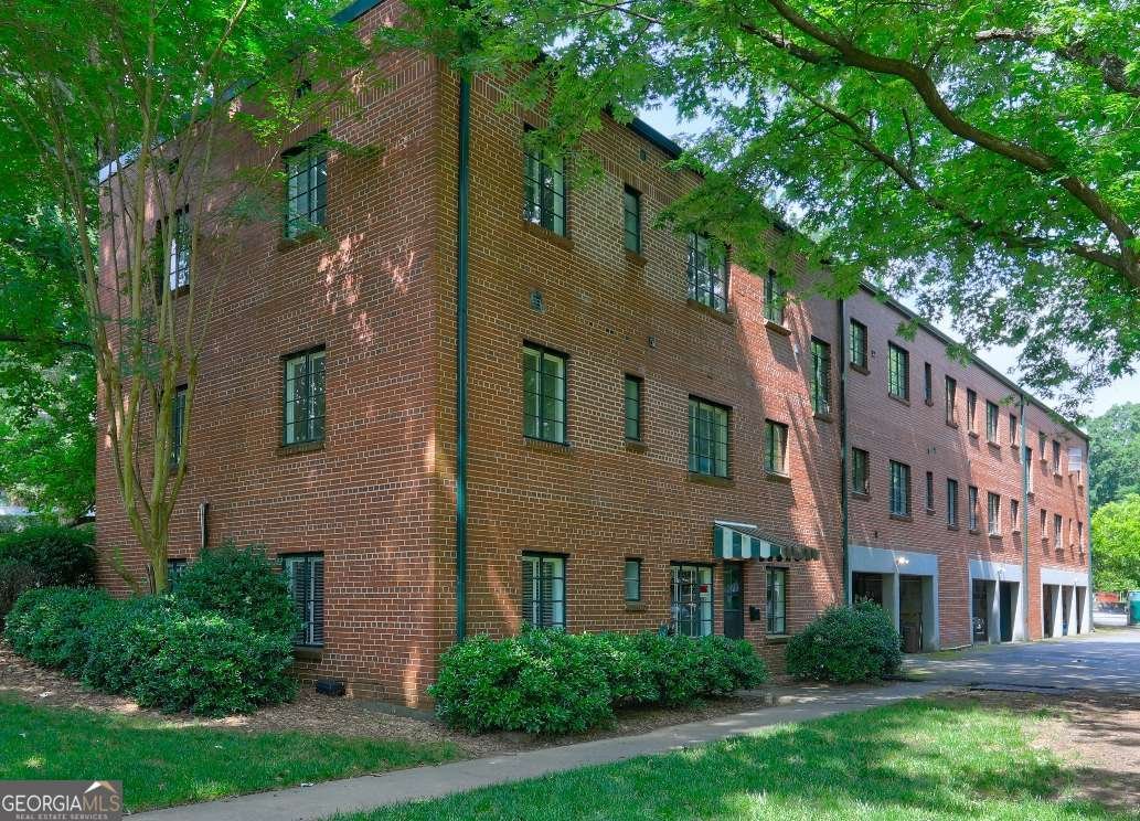 1400 Chalmette Drive Atlanta - 4
