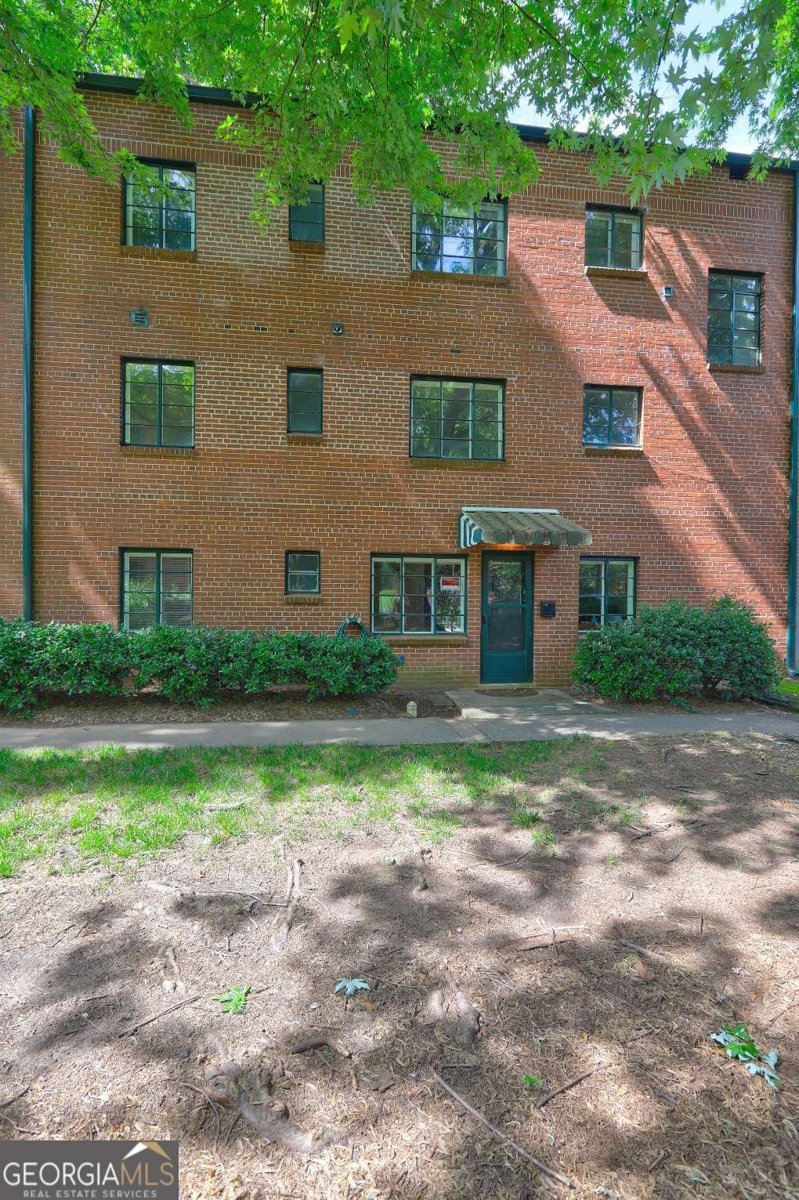 1400 Chalmette Drive Atlanta - 5