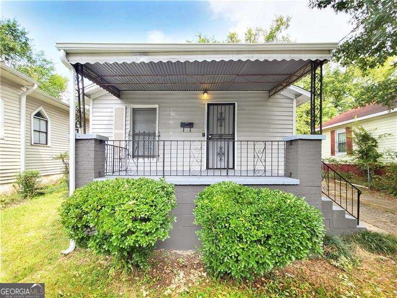 571 GRANT Street Atlanta - 1