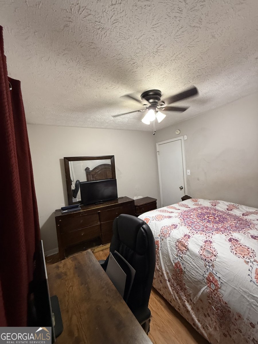 726 SHORELINE Trail Conyers - 4