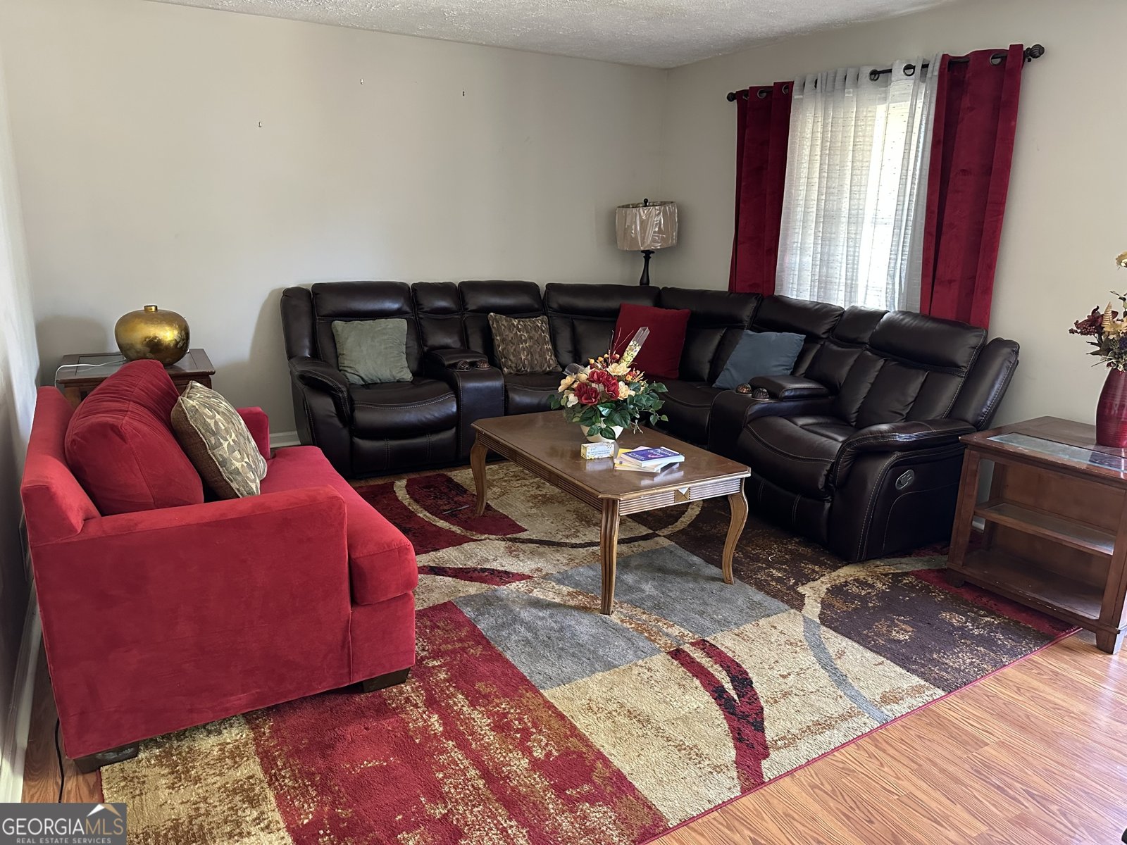 726 SHORELINE Trail Conyers - 6