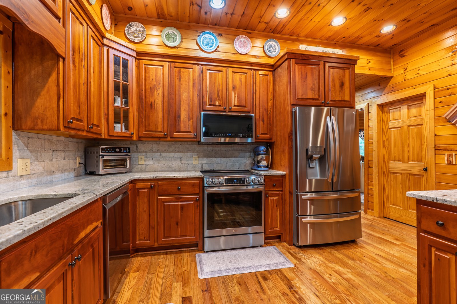 292 High Country Circle Morganton - 10