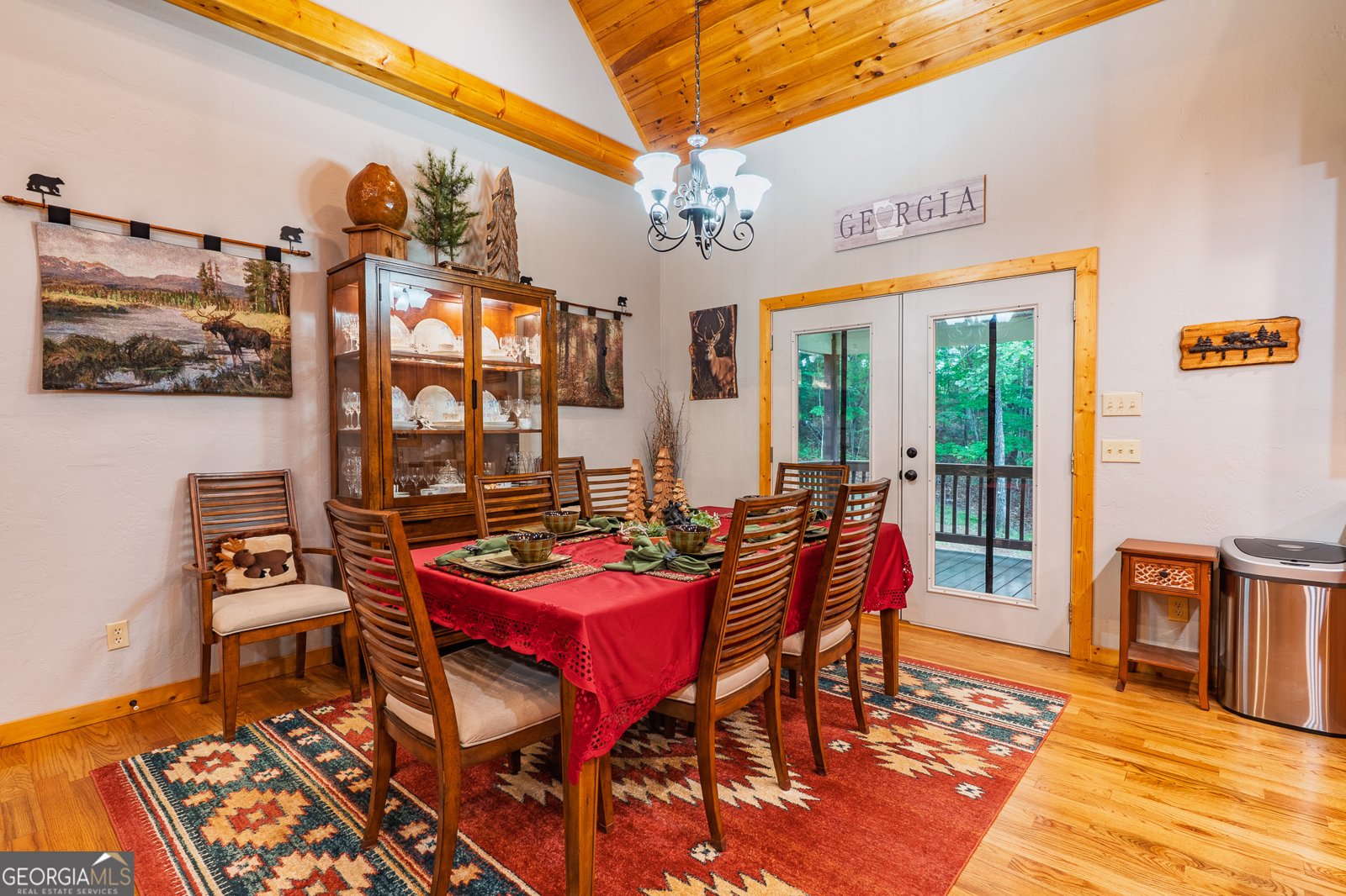292 High Country Circle Morganton - 11