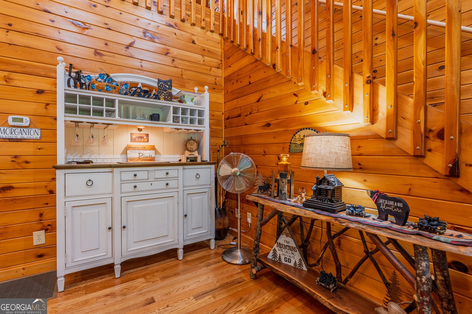 292 High Country Circle Morganton - 12
